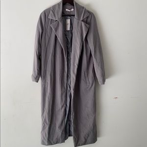Jumeiyifang Coat